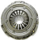 Clutches and discs SACHS Performance CLUTCH COVER ASSY MF200 Sachs Performance | races-shop.com