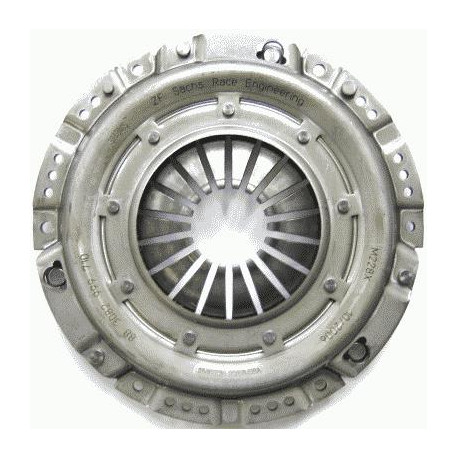 Clutches and discs SACHS Performance CLUTCH COVER ASSY M228 Sachs Performance | races-shop.com