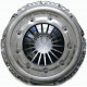 Clutches and discs SACHS Performance CLUTCH COVER ASSY M228 Sachs Performance | races-shop.com