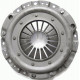 Clutches and discs SACHS Performance CLUTCH COVER ASSY M215 Sachs Performance | races-shop.com