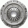 CLUTCH COVER ASSY M215 Sachs Performance