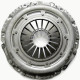 Clutches and discs SACHS Performance CLUTCH COVER ASSY M240 Sachs Performance | races-shop.com