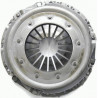 CLUTCH COVER ASSY MF228 Sachs Performance