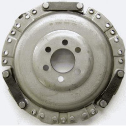 CLUTCH COVER ASSY M210X Sachs Performance