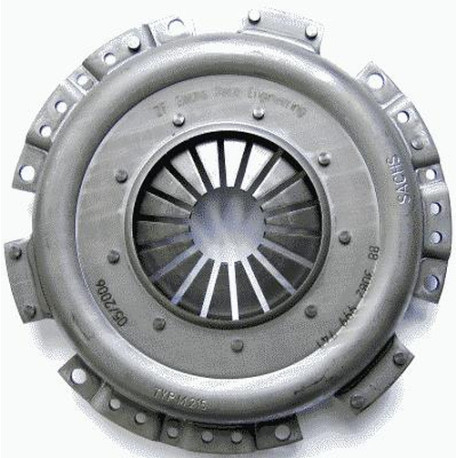 Clutches and discs SACHS Performance CLUTCH COVER ASSY M215 Sachs Performance | races-shop.com