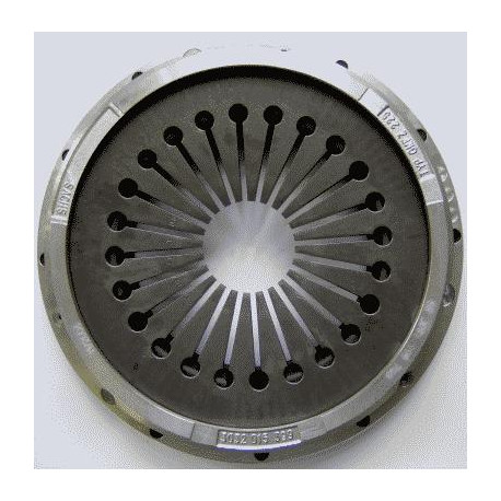 Clutches and discs SACHS Performance CLUTCH COVER ASSY GMFZ225 Sachs Performance | races-shop.com