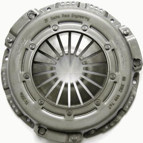 Clutches and discs SACHS Performance CLUTCH COVER ASSY MF228 Sachs Performance | races-shop.com