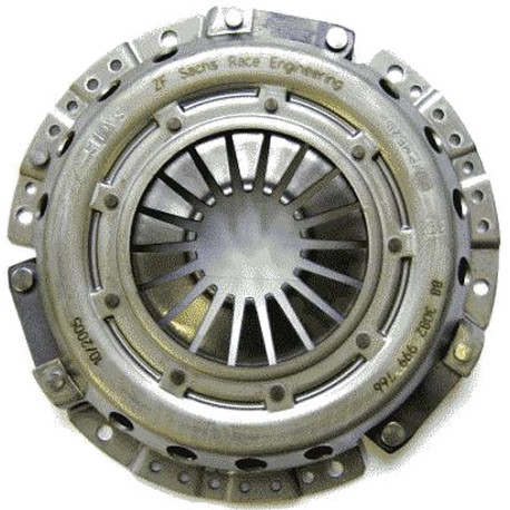 Clutches and discs SACHS Performance CLUTCH COVER ASSY MF215 Sachs Performance | races-shop.com