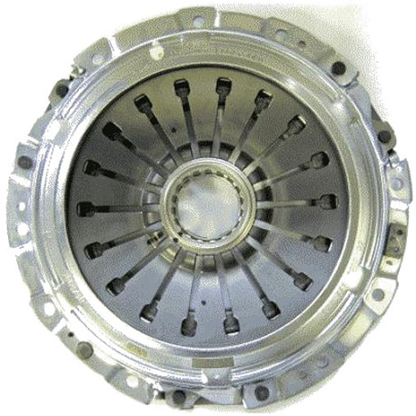 Clutches and discs SACHS Performance CLUTCH COVER ASSY MF240 Sachs Performance | races-shop.com