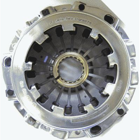 Clutches and discs SACHS Performance CLUTCH COVER ASSY MFZ225 Sachs Performance | races-shop.com