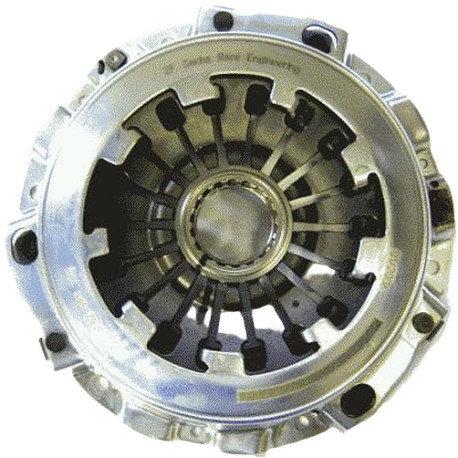 Clutches and discs SACHS Performance CLUTCH COVER ASSY MFZ228 Sachs Performance | races-shop.com