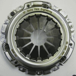 CLUTCH COVER ASSY MF215 Sachs Performance