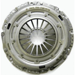 CLUTCH COVER ASSY M240 Sachs Performance