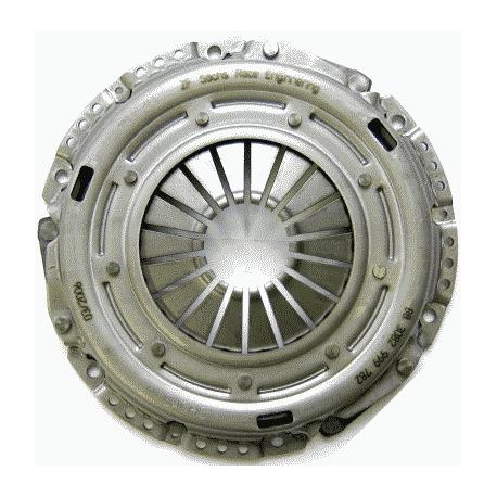 Clutches and discs SACHS Performance CLUTCH COVER ASSY M240 Sachs Performance | races-shop.com
