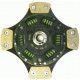 Clutches and discs SACHS Performance CLUTCH DISC PCS 240-O7.9-985 Sachs Performance | races-shop.com