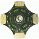 Clutches and discs SACHS Performance CLUTCH DISC PCS 240-O8.8-047 Sachs Performance | races-shop.com