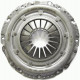 Clutches and discs SACHS Performance CLUTCH COVER ASSY MF200 Sachs Performance | races-shop.com