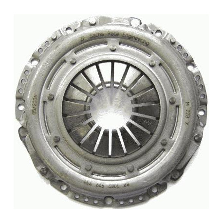 Clutches and discs SACHS Performance CLUTCH COVER ASSY MF200 Sachs Performance | races-shop.com