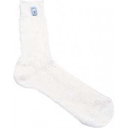 RACES socks with FIA approval, high