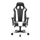 Office chairs OFFICE CHAIR DXRACER King OH/KS06/NW | races-shop.com
