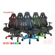 Office chairs OFFICE CHAIR DXRACER King  OH/KS57/NG | races-shop.com