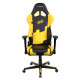 Office chairs OFFICE CHAIR DXRACER Racing OH/RZ21/NY/NAVI | races-shop.com