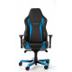 Office chairs OFFICE CHAIR DXRACER Work OH/WY0/NB | races-shop.com