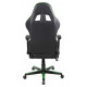 Office chairs OFFICE CHAIR DXRACER Formula OH/FL08/NE | races-shop.com