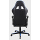 Office chairs OFFICE CHAIR DXRACER Formula OH/FL08/NB | races-shop.com