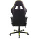 Office chairs OFFICE CHAIR DXRACER Formula OH/FL08/NY | races-shop.com