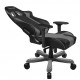 Office chairs OFFICE CHAIR DXRACER King OH/KS06/NG | races-shop.com