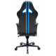 Office chairs OFFICE CHAIR DXRACER Racing  OH/RV131/NB | races-shop.com