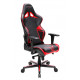 Office chairs OFFICE CHAIR DXRACER Racing  OH/RV131/NR | races-shop.com