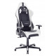 Office chairs OFFICE CHAIR DXRACER Formula OH/FL32/NW | races-shop.com