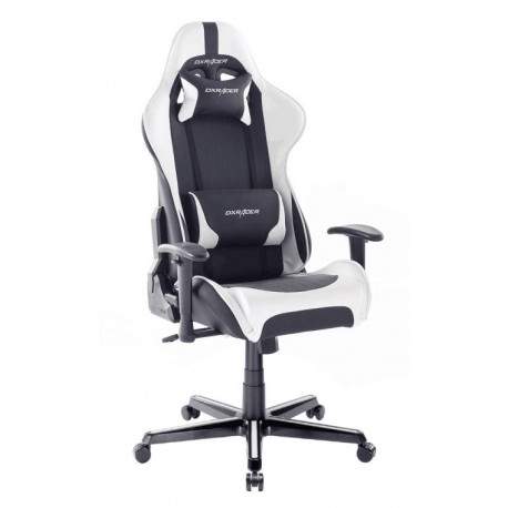Office chairs OFFICE CHAIR DXRACER Formula OH/FL32/NW | races-shop.com