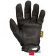 Gloves Work gloves Mechanix blue | races-shop.com
