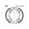 EBC Brake Shoe Organic 897