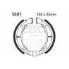 EBC Brake Shoe Organic S601