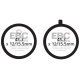 EBC brakes Moto EBC Brake pads Organic FA FA028 | races-shop.com
