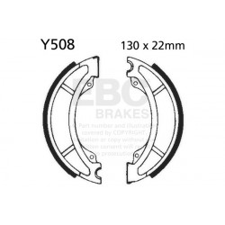 EBC Brake Shoe Organic Y508