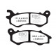 EBC brakes Moto EBC Brake pads SFAC SFAC603 | races-shop.com