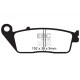 EBC brakes Moto EBC Brake pads Sintered FA226HH | races-shop.com