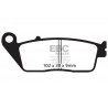EBC Brake pads Sintered FA226HH