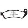EBC Brake pads Sintered FA189HH