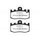 EBC brakes Moto EBC Brake pads Sintered FA441HH | races-shop.com