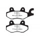 EBC brakes Moto EBC Brake pads GPFA GPFAX197HH | races-shop.com