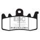 EBC brakes Moto EBC Brake pads GPFAX Sintered Race GPFAX630HH | races-shop.com