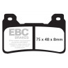 EBC Brake pads GPFA GPFAX390HH