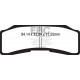 EBC brakes Moto EBC Brake pads GPFA GPFAX646HH | races-shop.com
