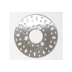 EBC Brake Rotor MX/ATV MD6267D